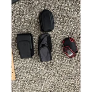 Various Cell phone protective cases